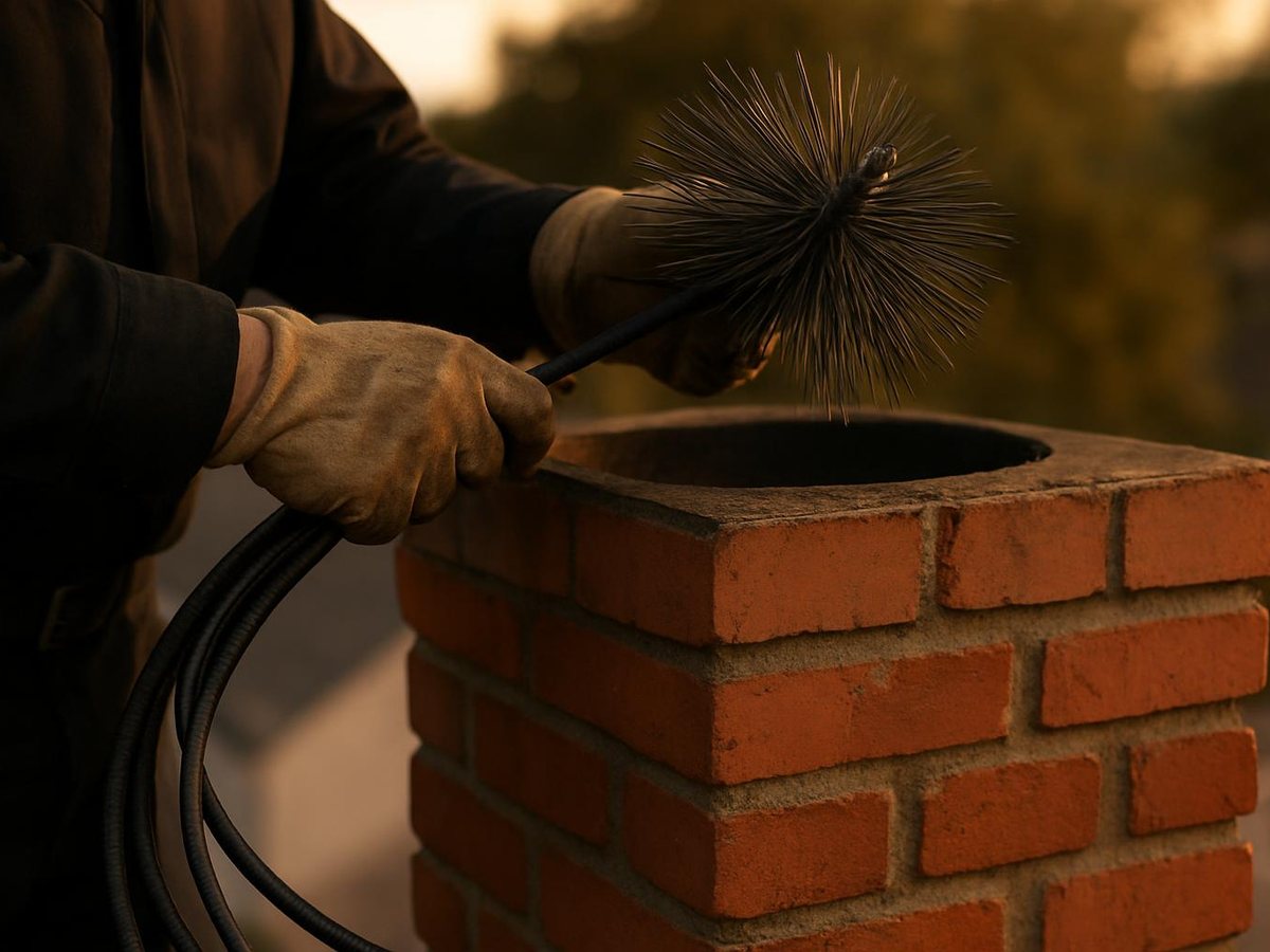 Corro Chimney Repair work in Cincinnati